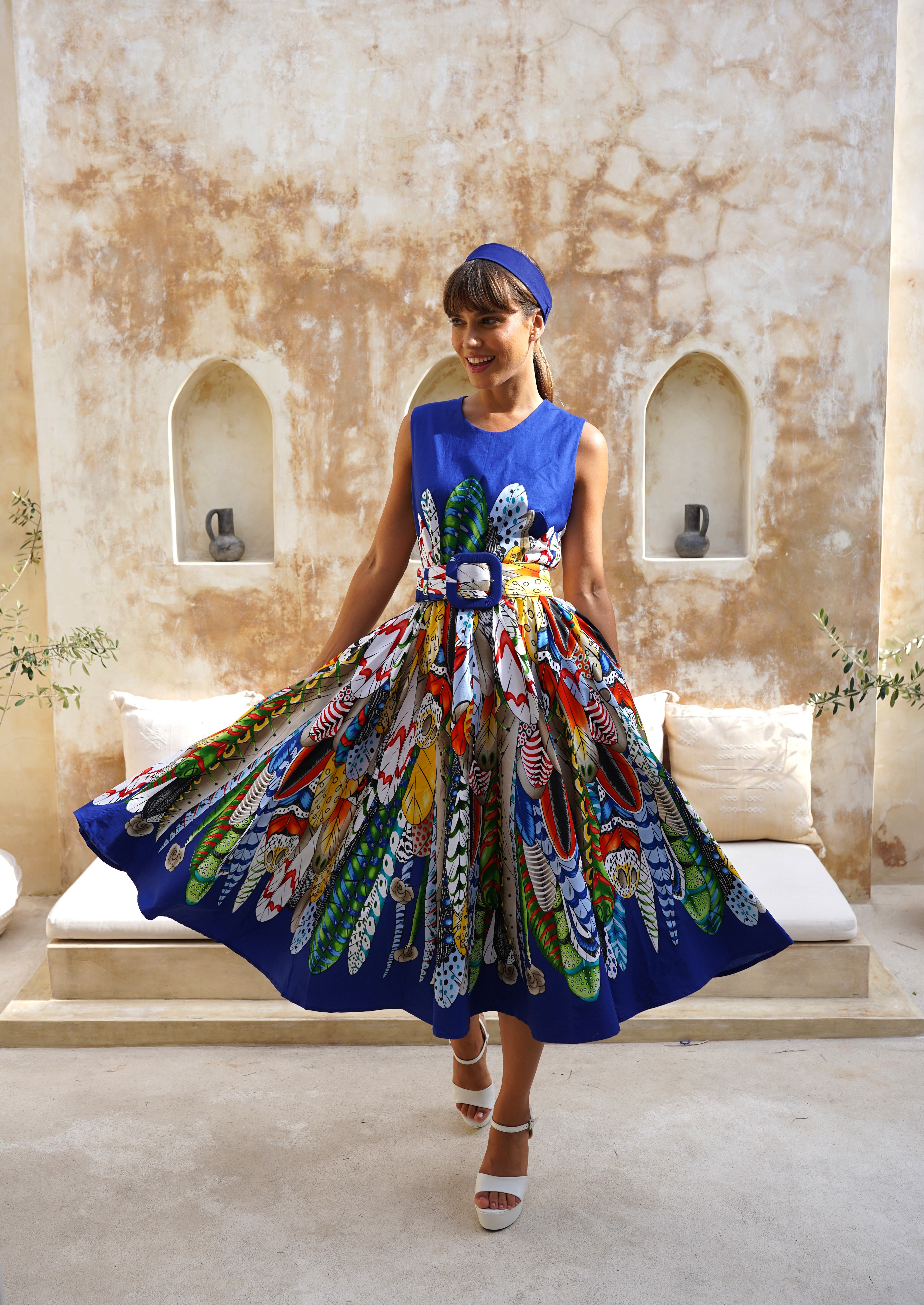 Samantha Sung - Breramode