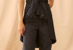 Shaft Jeans